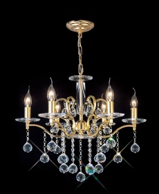 Zinta French Gold Crystal Ceiling Lights Diyas Contemporary Crystal Ceiling Lights Zinta French Gold Crystal Ceiling Lights Diyas Contemporary Crystal Ceiling Lights